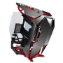 Antec Torque - Noir/Rouge - Boitier PC Gamer | Infomax Paris