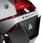 Antec Torque - Noir/Rouge - Boitier PC Gamer | Infomax Paris