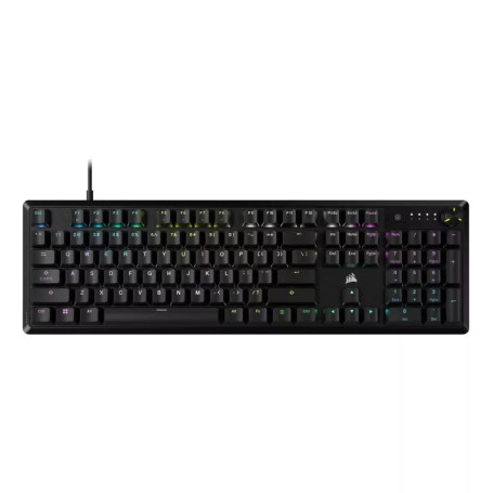 Corsair Gaming K70 Core RGB - Noir