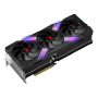 PNY GeForce RTX 4080 SUPER 16GB XLR8 Gaming VERTO EPIC-X RGB OC - Carte graphique | Infomax Paris