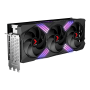 PNY GeForce RTX 4080 SUPER 16GB XLR8 Gaming VERTO EPIC-X RGB OC - Carte graphique | Infomax Paris