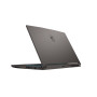 MSI Thin 15 B12UC-1234XFR - i5 - RTX 3050 - Ordinateur Portable / PC Portable | Infomax Paris