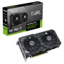 ASUS Dual GeForce RTX 4060 Ti EVO OC Edition 8Go - Carte graphique | Infomax Paris