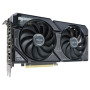 ASUS Dual GeForce RTX 4060 Ti EVO OC Edition 8Go - Carte graphique | Infomax Paris