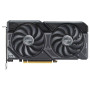 ASUS Dual GeForce RTX 4060 Ti EVO OC Edition 8Go - Carte graphique | Infomax Paris