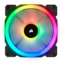4x Corsair LL120 RGB OFFERT !  | Infomax