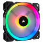 Corsair LL Series LL120 RGB - Noir