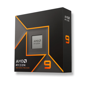 AMD Ryzen 9 9950X (4.3/5.7GHz) - Processeurs de gaming | Infomax Paris