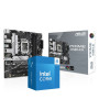 Kit upgrade - I5-14400F + B760M DDR4 - Kit d'upgrade PC | Infomax Paris