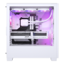 Phanteks XT Pro Ultra TG - Blanc - Boitier PC Gamer | Infomax Paris