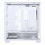 Phanteks XT Pro Ultra TG - Blanc