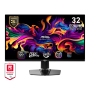 MSI MPG 321URX QD-OLED - 4K - 240 Hz