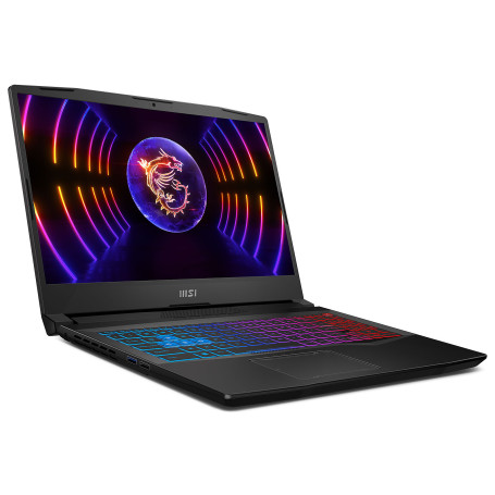 MSI Pulse 15 B13VGK-1651FR - RTX 4070 - i7 - Ordinateur Portable / PC Portable | Infomax Paris