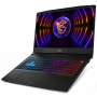 MSI Pulse 15 B13VGK-1651FR - RTX 4070 - i7 - Ordinateur Portable / PC Portable | Infomax Paris