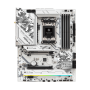 ASRock B650 Steel Legend WIFI - Carte mère gamer | Infomax Paris