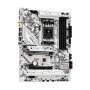 ASRock B650 Steel Legend WIFI - Carte mère gamer | Infomax Paris