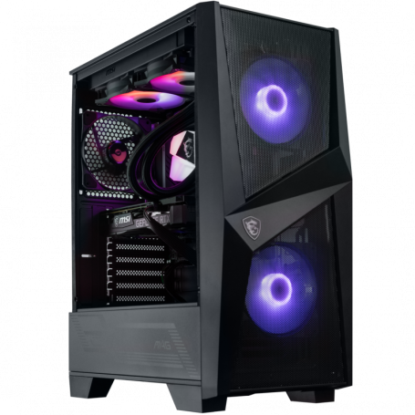 PC Gamer Super Nova - RTX 3050 - PC Gamer | Infomax Paris