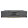 CORSAIR Vengeance DDR5 32 Go (2 x 16 Go) 6000 MHz CL36 AMD Expo - Gris