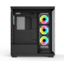 Lytek Vision Pro ARGB - Noir - Boitier PC Gamer | Infomax Paris