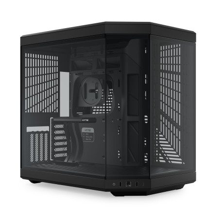 Hyte Y70 - Noir - Boitier PC Gamer | Infomax Paris