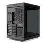 Hyte Y70 - Noir - Boitier PC Gamer | Infomax Paris