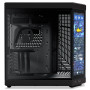 Hyte Y70 Touch Infinite - Noir - Boitier PC Gamer | Infomax Paris