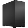 Fractal Design Pop Silent Solid - Noir - Promotions | Infomax Paris