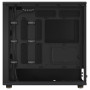 Fractal Design North XL Charcoal Black - Boitier PC Gamer | Infomax Paris