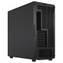 Fractal Design North XL Charcoal Black - Boitier PC Gamer | Infomax Paris