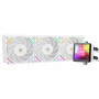 Thermalright Frozen Vision 360 LCD - Blanc - Refroidissseurs PC Gamer | Infomax Paris