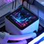 Thermalright Frozen Vision 360 LCD - Blanc - Refroidissseurs PC Gamer | Infomax Paris