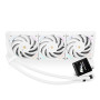 Thermalright Frozen Vision 360 LCD - Blanc - Refroidissseurs PC Gamer | Infomax Paris