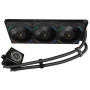 Thermalright Frozen Vision 360 LCD - Noir - Refroidissseurs PC Gamer | Infomax Paris