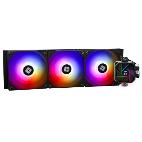 Thermalright Aqua Elite 360 V3 - Noir - Watercooling AiO | Infomax Paris