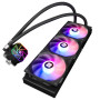 Thermalright Aqua Elite 360 V3 - Noir - Watercooling AiO | Infomax Paris