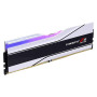 G.Skill Trident Z5 Neo RGB DDR5 2x32Go 6000C30 - Blanc - Mémoire RAM | Infomax Paris