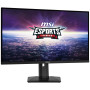 MSI 27" LED - G274QPX - 240 Hz - 1440P - Écrans PC gamer | Infomax Paris