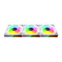 LYTEK Mirror L120 RGB Pack de 3  - Blanc