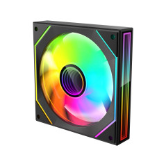 Lytek Mirror L120 RGB - Noir - Tray