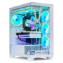 PC Gamer Gallade - RTX 4080 Super Powered By MSI - PC Gamer | Infomax Paris