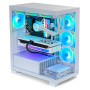 PC Gamer Gallade - RTX 4080 Super Powered By MSI - PC Gamer | Infomax Paris