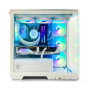 PC Gamer Rainbow Aqua - RTX 4070 Super