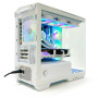 PC Gamer Rainbow Aqua - RTX 4070 Super - PC Gamer | Infomax Paris