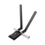 TP-Link Archer TX20E WIFI AX1800 / Bluetooth 5.2 - Réseaux | Infomax Paris