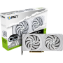 Palit GeForce RTX 4070 White 12 Go (Star Wars Outlaws à réclamer) | Infomax