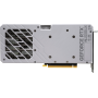 Palit GeForce RTX 4070 White 12 Go GDDR6 - Carte graphique | Infomax Paris