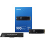 SAMSUNG 990 EVO 1TB NVME 2.0 PCIe 4.0 - Disque Dur interne SSD | Infomax Paris