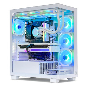 PC Gamer Phantom Eclipse - RX 7900 XT - PC Gamer | Infomax Paris