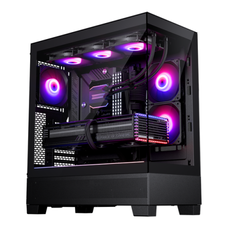 PC Gamer Slayer - RTX 4080 Super - PC Gamer | Infomax Paris