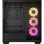 Corsair iCUE 3500X TG ARGB - Noir - Boitier PC Gamer | Infomax Paris